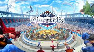 今年会jinnianhui 第四届中国青年电竞大赛中，哪个项目最具竞争力？
